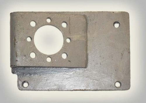 कंबाइन स्टीयरिंग ब्रैकेट