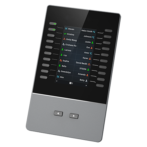 Grandstream Gbx20 - Color: Classic Grey