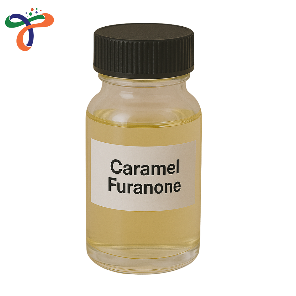Caramel Furanone