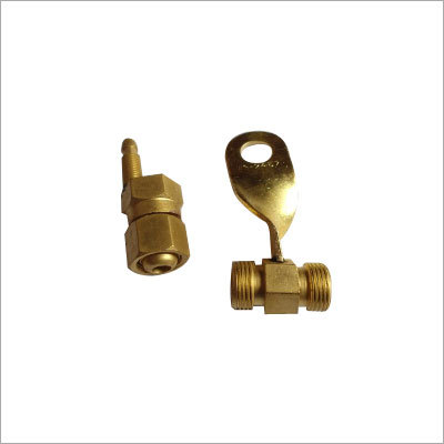 ब्रांच पाइप नोजल्स