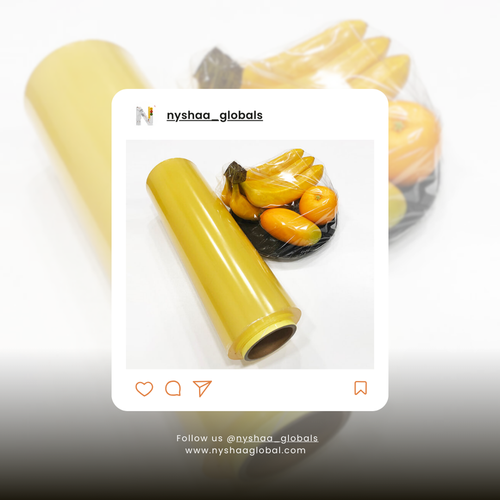 Food Grade Stretch Film