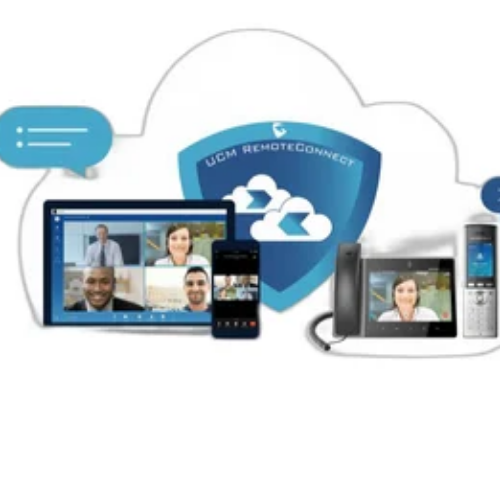 Grandstream UCMRC Business