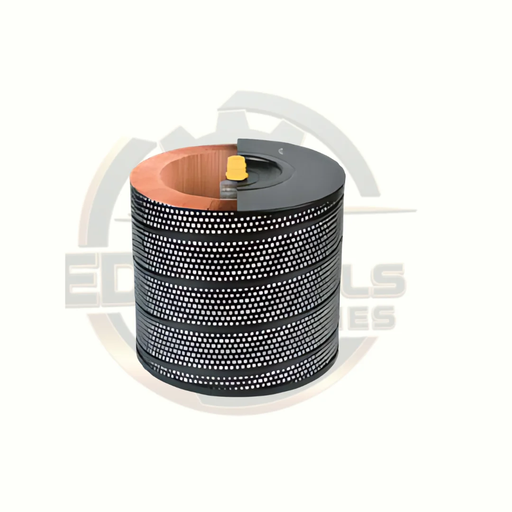 EDM Wire Filter