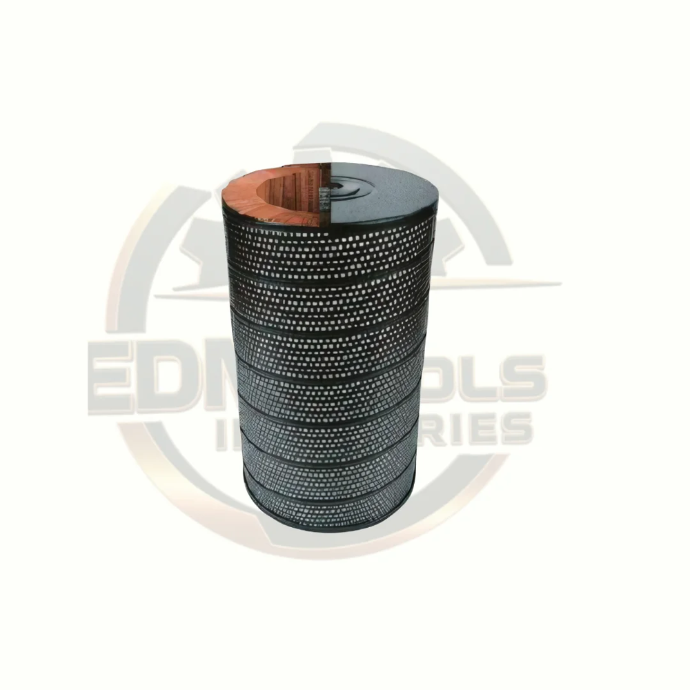 EDM Wire Filter