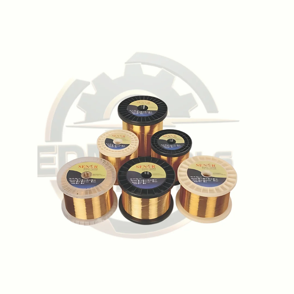 Zinc Coated Edm Brass Wire