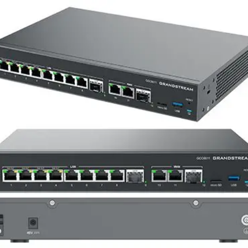 Grandstream GXW4232V2