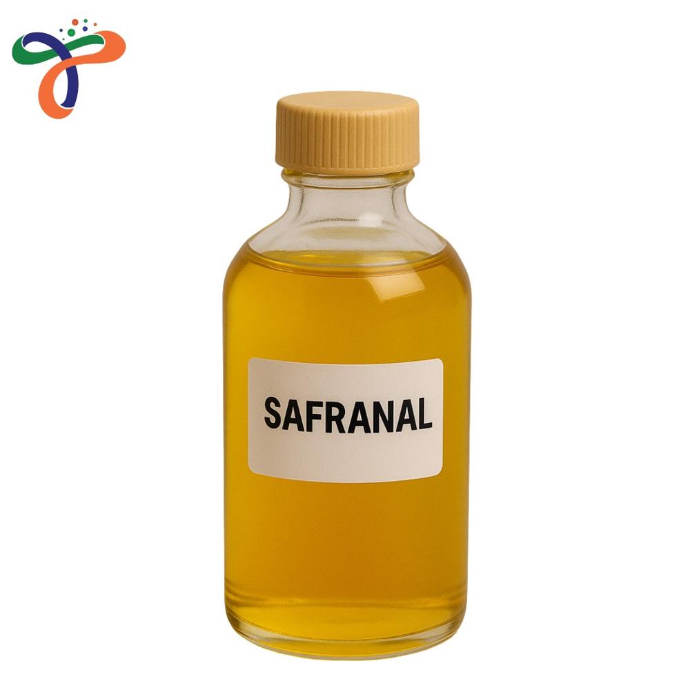 Safranal (116-26-7)