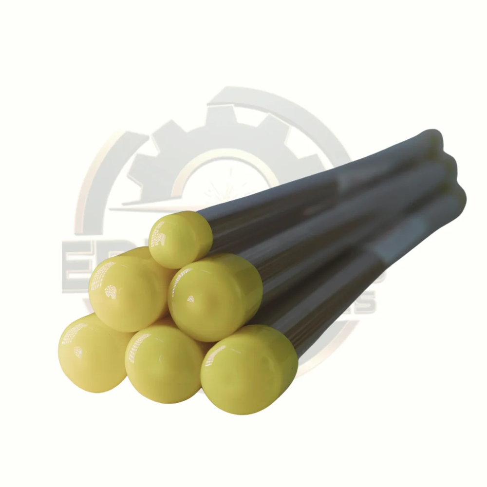 0.3 mm Brass Electrode Tube