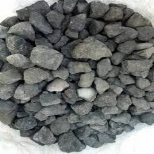 Authentic roasted clay chunks