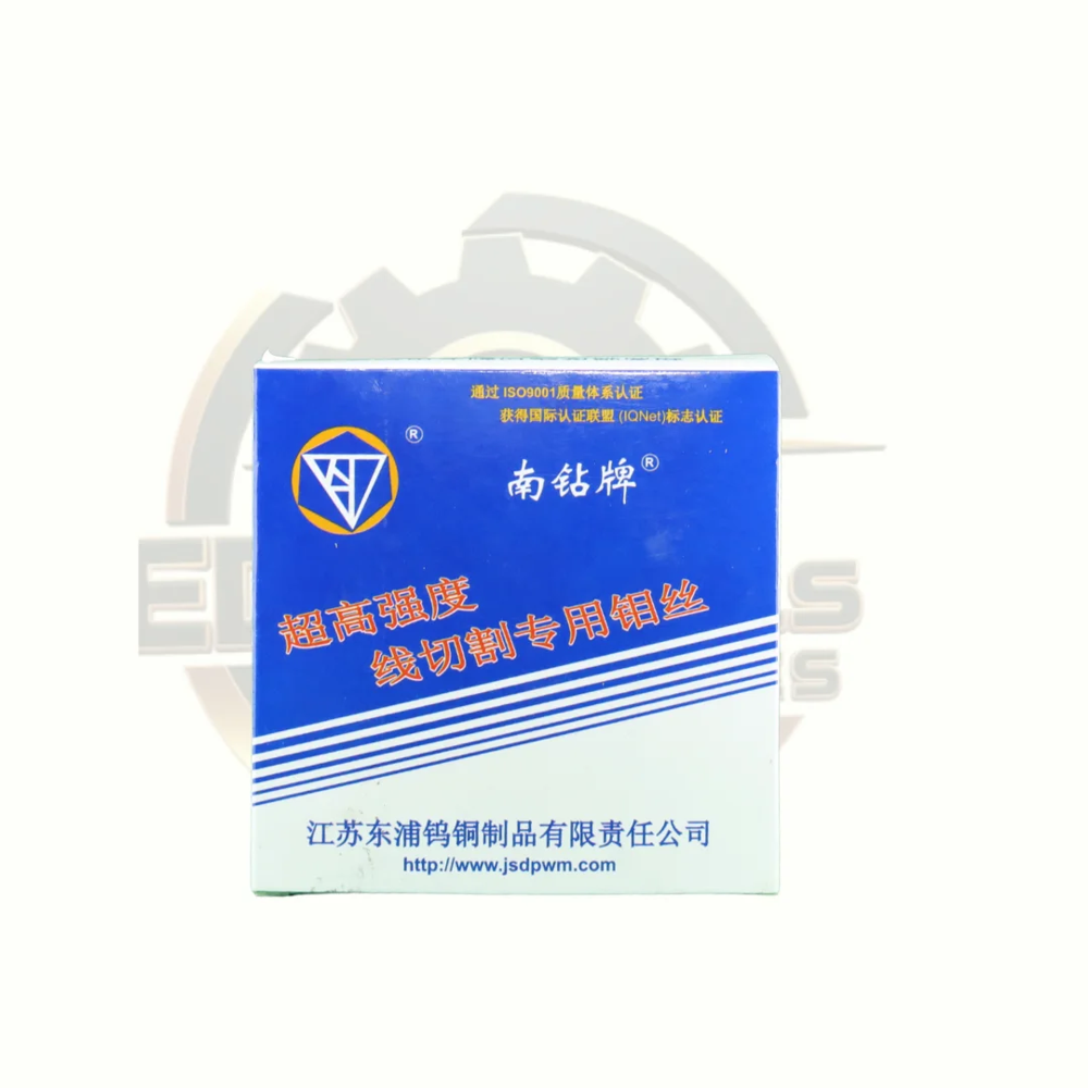 Blue Diamond Molybdenum Wire