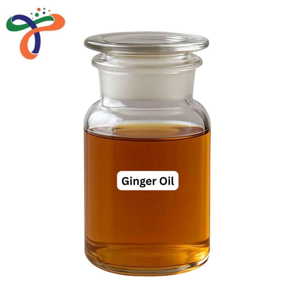 Ginger Oil