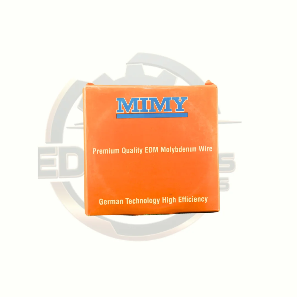 Mimy Molybdenum Wire - Application: Die & Mold Cutting