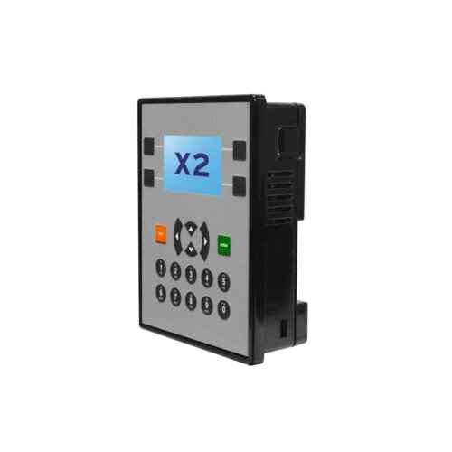 X2 PLC-HMI