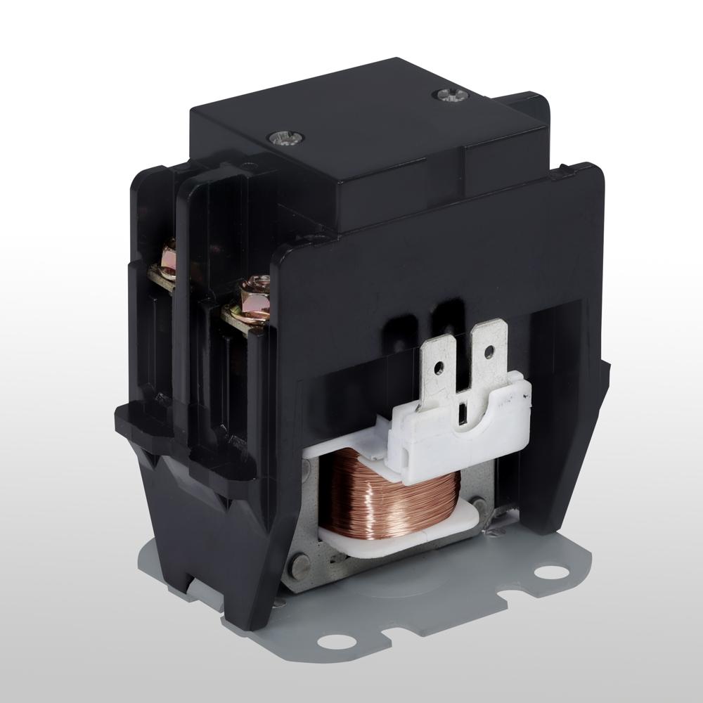 2 Pole Mini - Features: Na