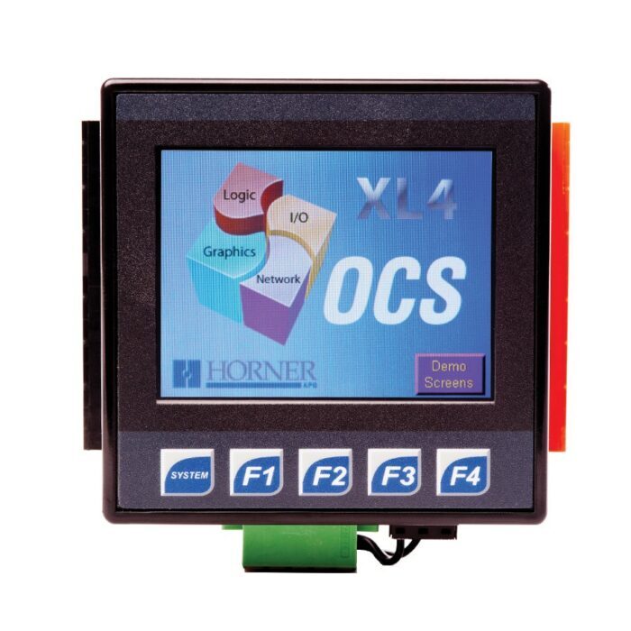 XL4 All-In-One Controller