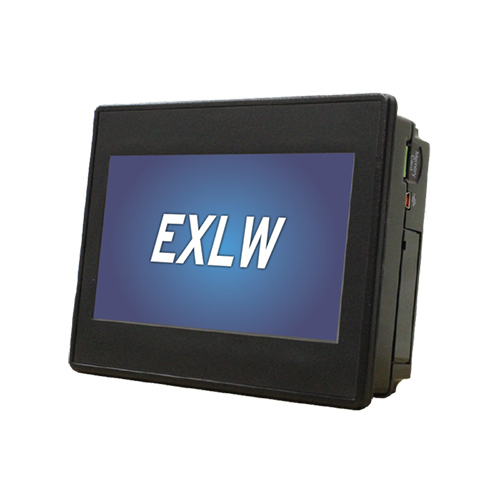 EXLW All-In-One Controller