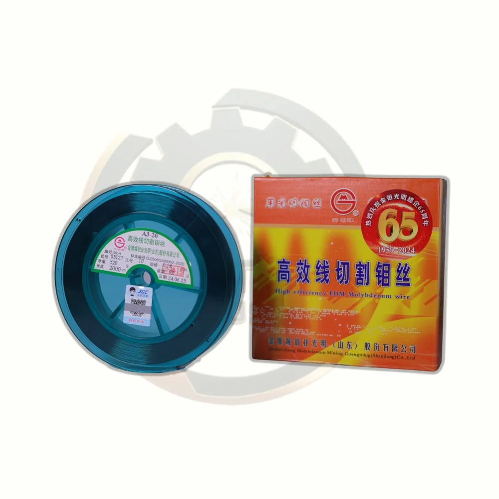 Jdc Molybdenum Wire - Cable Capacity: 5 Ampere (Amp)