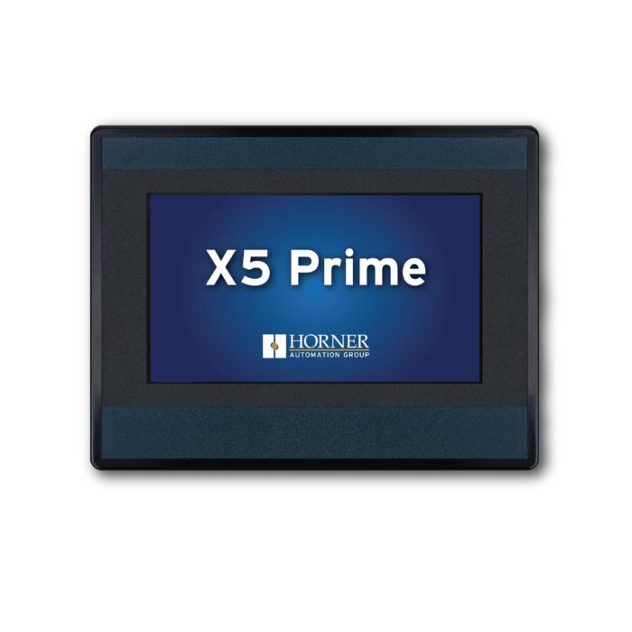 X5 Prime Controller