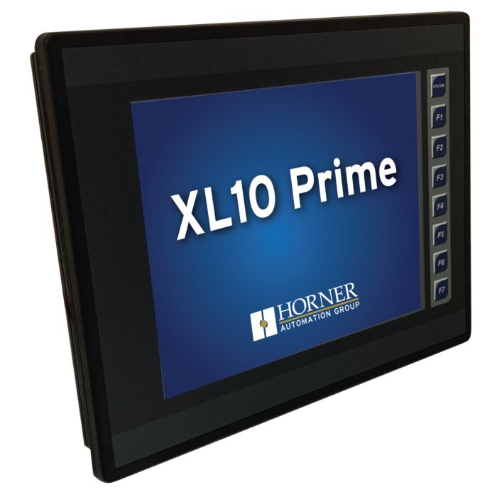 XL10 Prime Controller