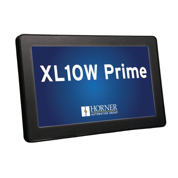XL10W Prime Controller
