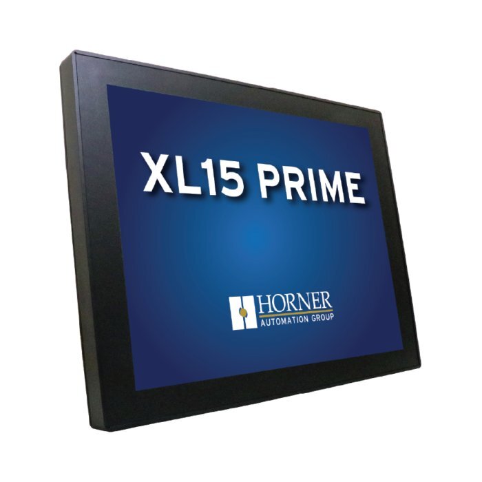 XL15 Prime Controller