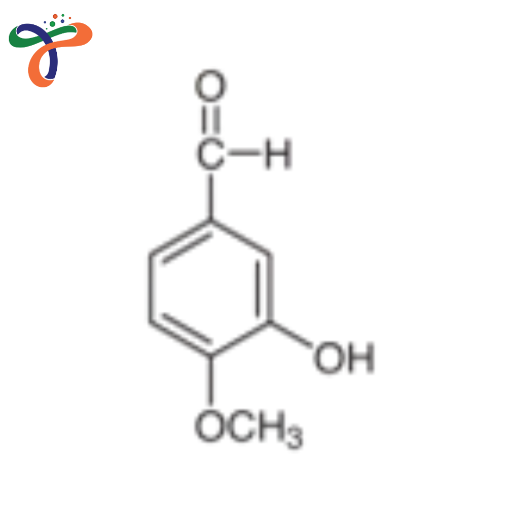 Isovanillin (621-59-0)