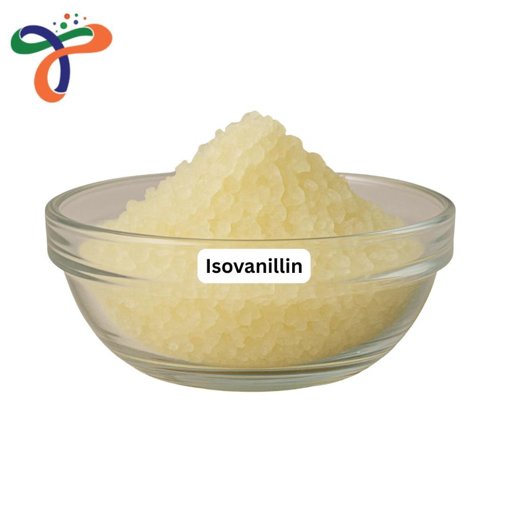 Isovanillin (621-59-0)