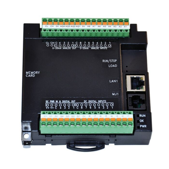 RCC972 Screenless PLC
