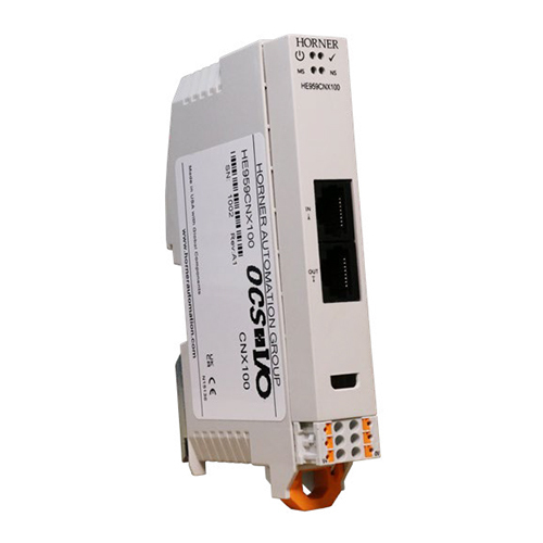 CNX100 Base All-In-One Controller