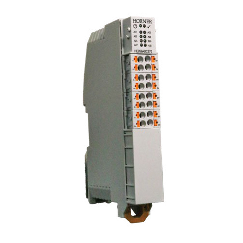 ADC270 All-In-One Controller