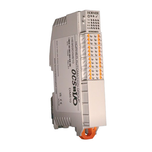 DIM610 All-In-One Controller