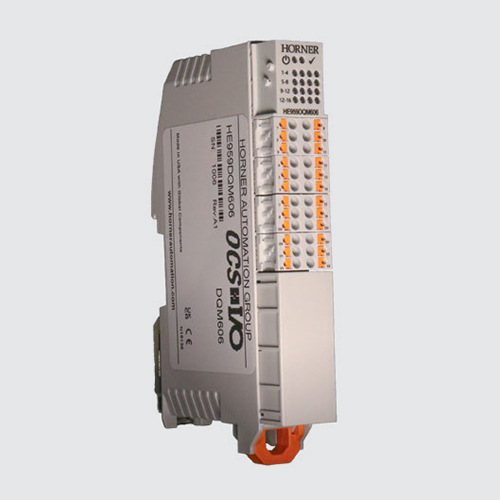 DQM606 All-In-One Controller