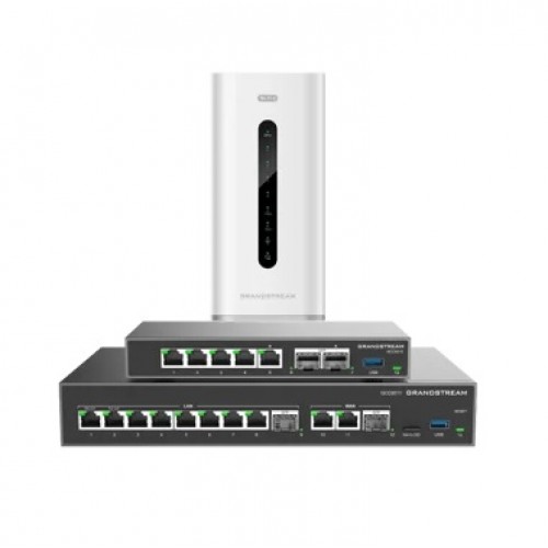 Grandstream Ucm6302a