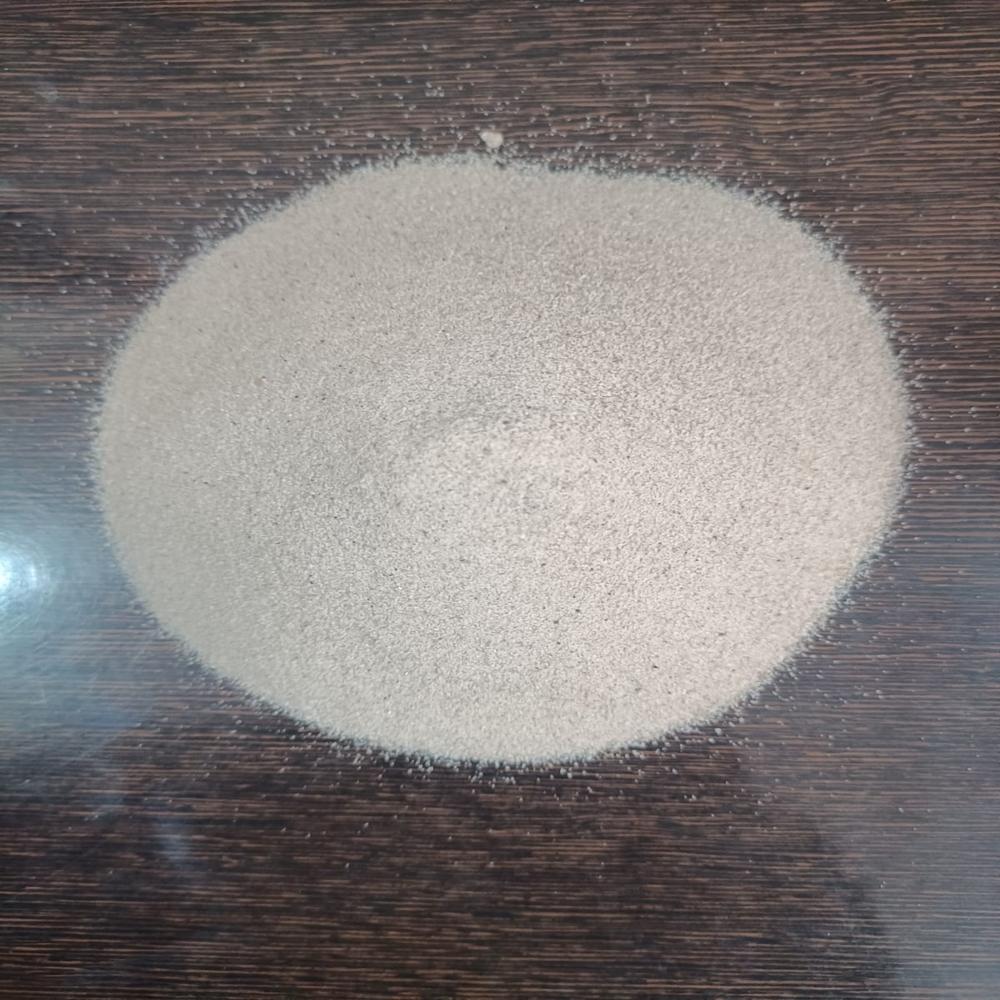 Silica Sand 50 -55 Washable - Color: White