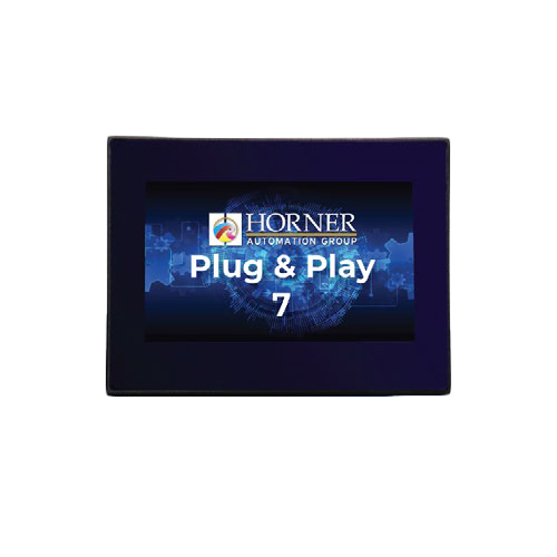 7 Inch ADV HE-AP7 All-In-One Controller