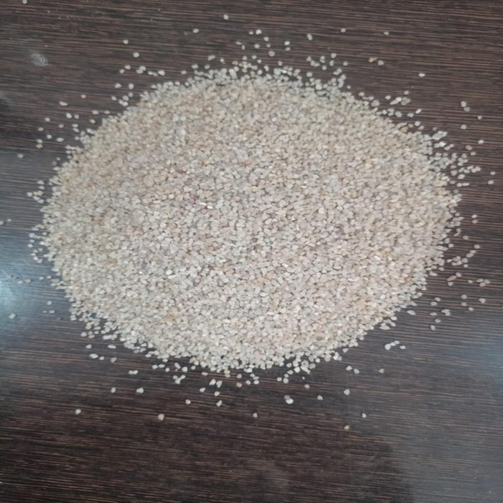 Filter Media No. 12 - Color: White