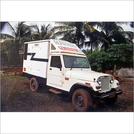 कस्टम शोर बाड़ों