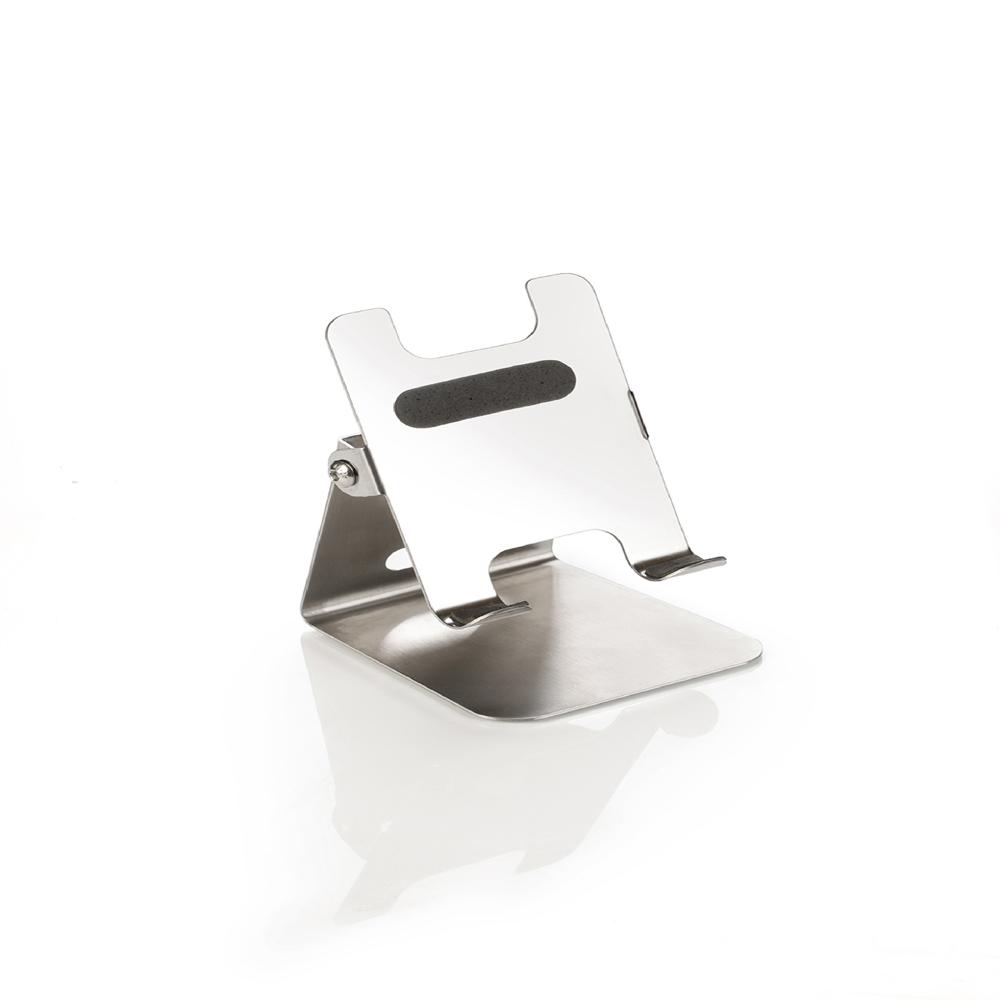 Stainless steel Mobile Stand