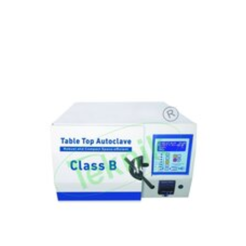 Table Top Autoclave - Class B