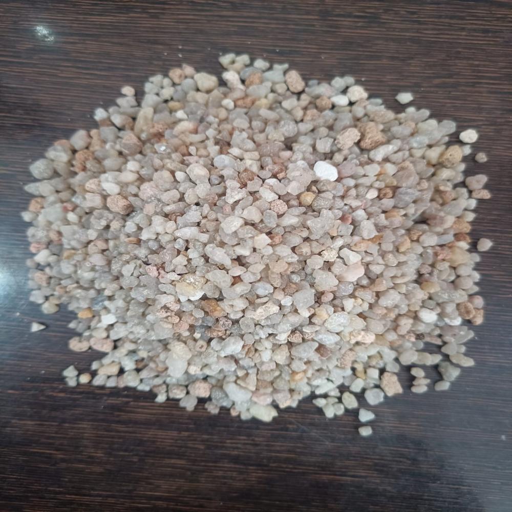 Filter Media No. 4 - Application: Industrial