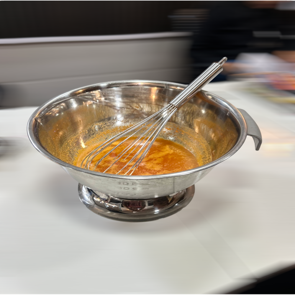 PROFESSIONAL WHISK 1.6MM X 1