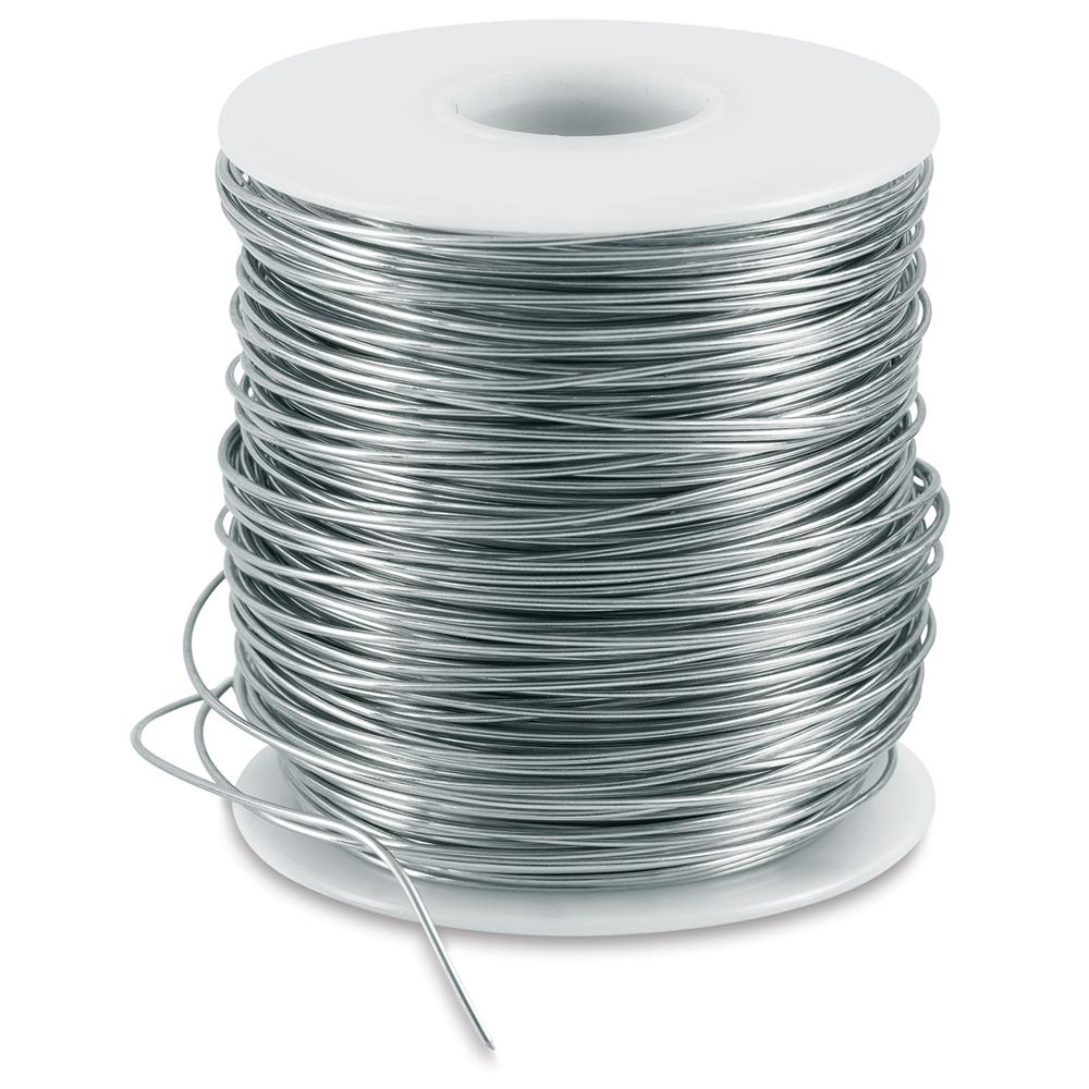 Silver Nickel Wire