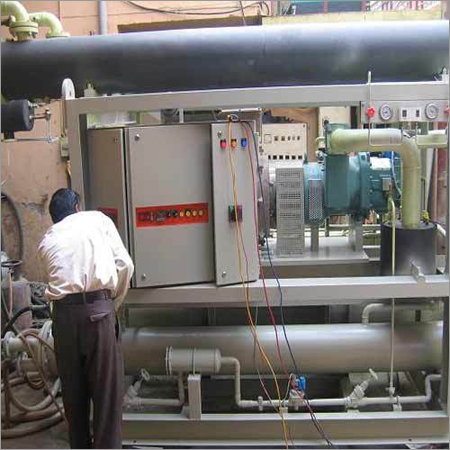 Inspection and Expediting Service