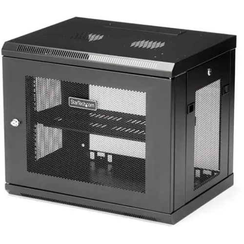 Wall Mount Rack 9u