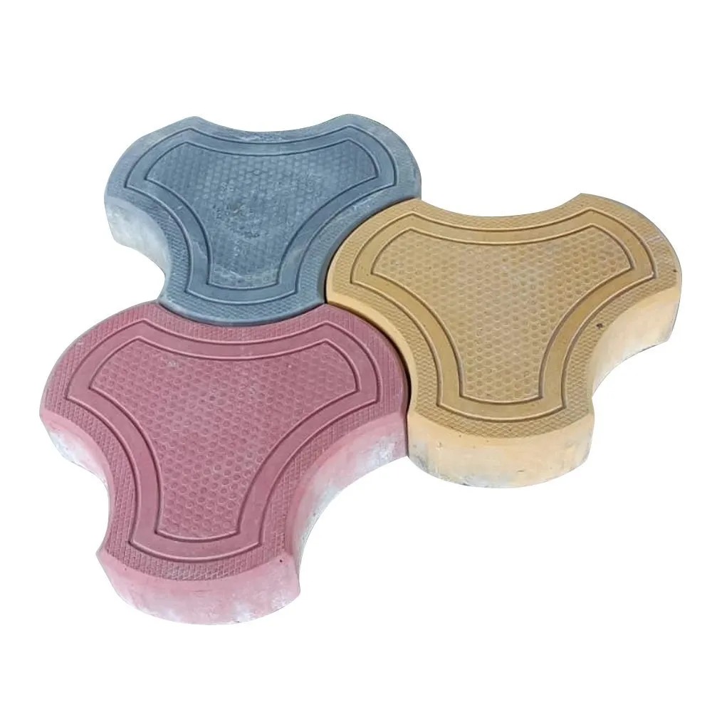 Concrete Paver Block