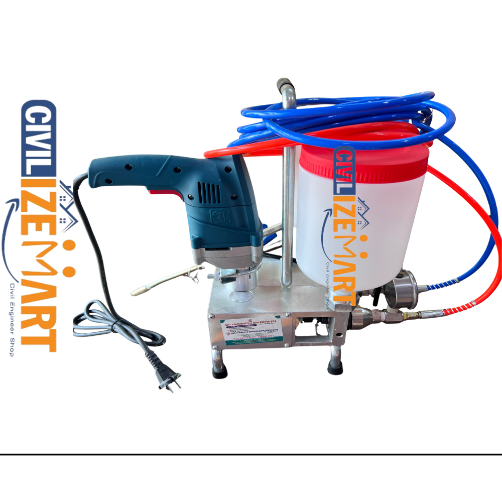 EPOXY INJECTION PUMP