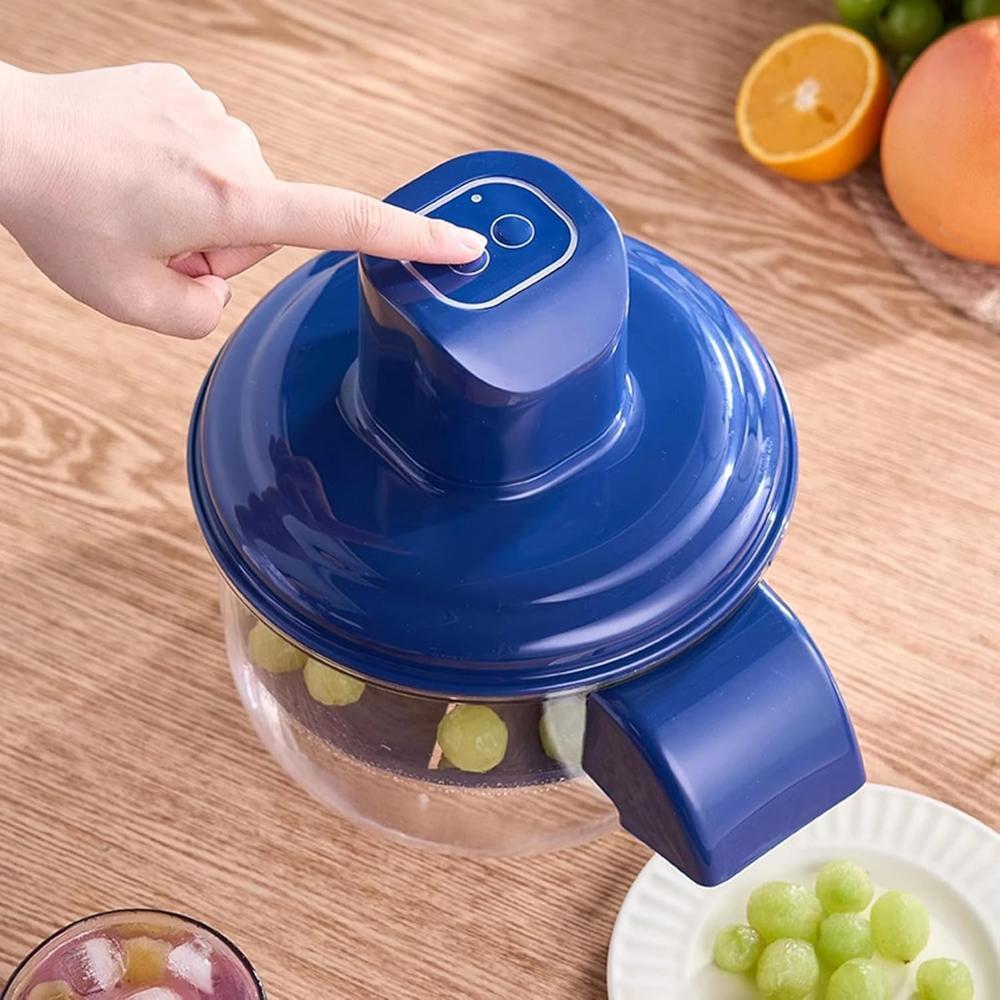 Multipurpose Automatic Fruit -Vegetable Peeler - Color: Random