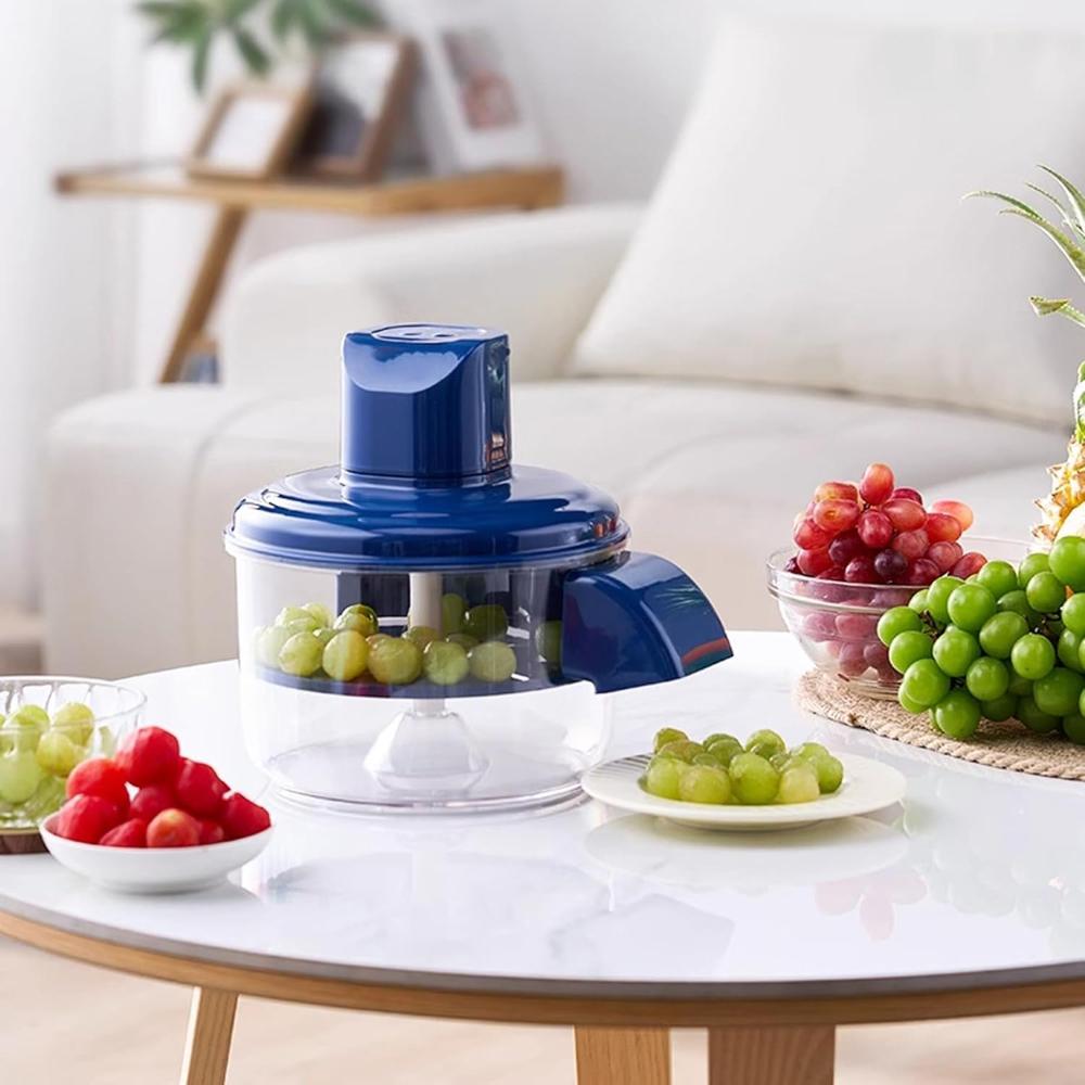 Multipurpose Automatic Fruit -Vegetable Peeler