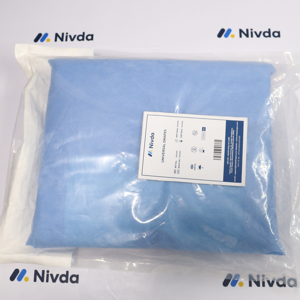 Surgical Drapes