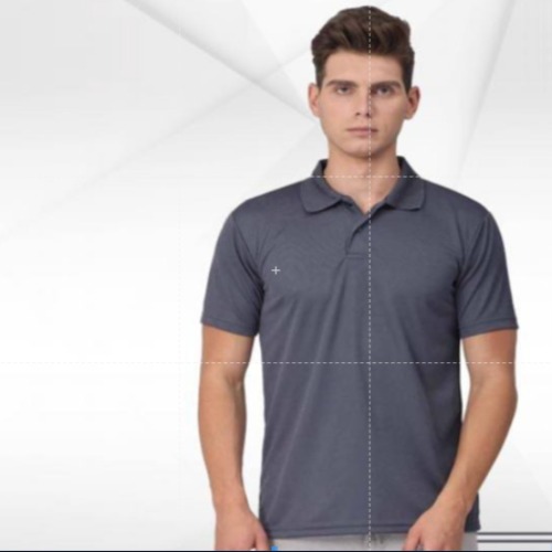 Polo T-shirt - Color: Multi